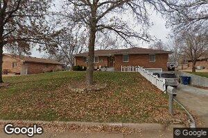 1409 Walnut St, Kingman, KS 67068