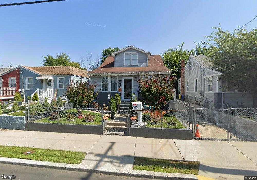 558 N 32nd St, Camden, NJ 08105 - photo 1