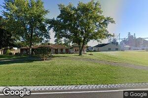 TBD 11th St, Matthews, IN 46957