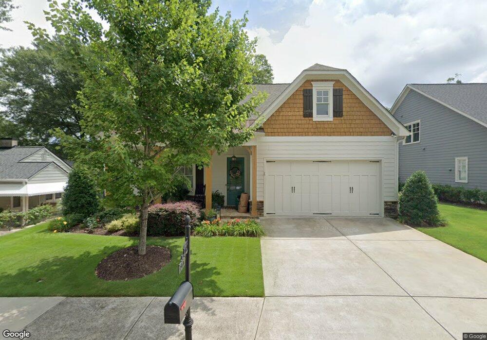 265 South Ave SE unit 22-S, Marietta, GA 30060 - photo 1