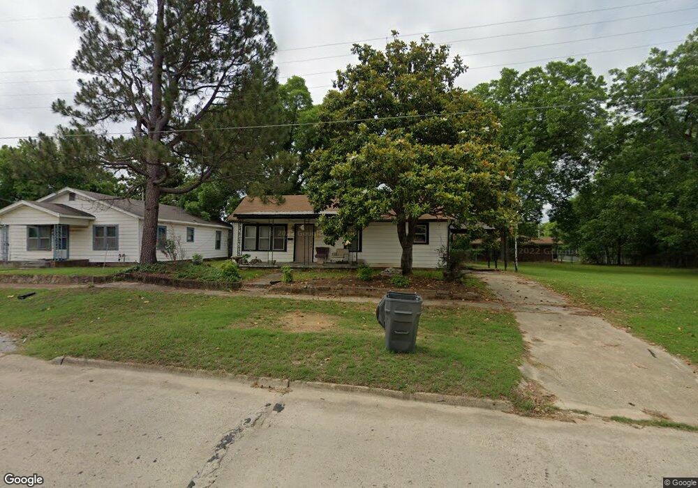 624 E Main St, Ardmore, OK 73401 - photo 1