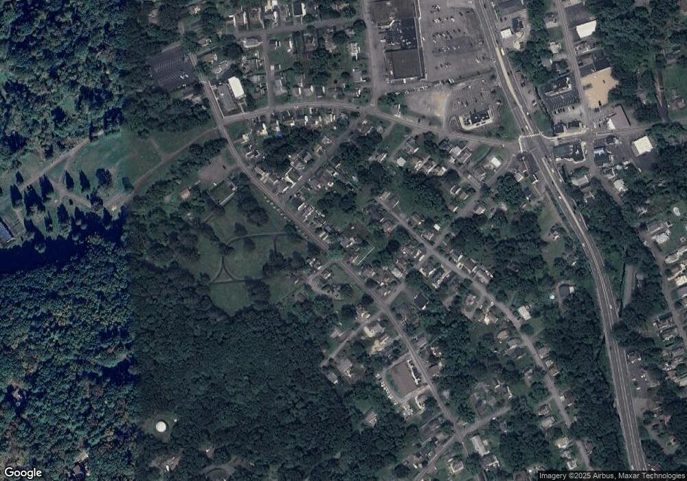 123 N Pioneer Ave, Shavertown, PA 18708 - photo 1