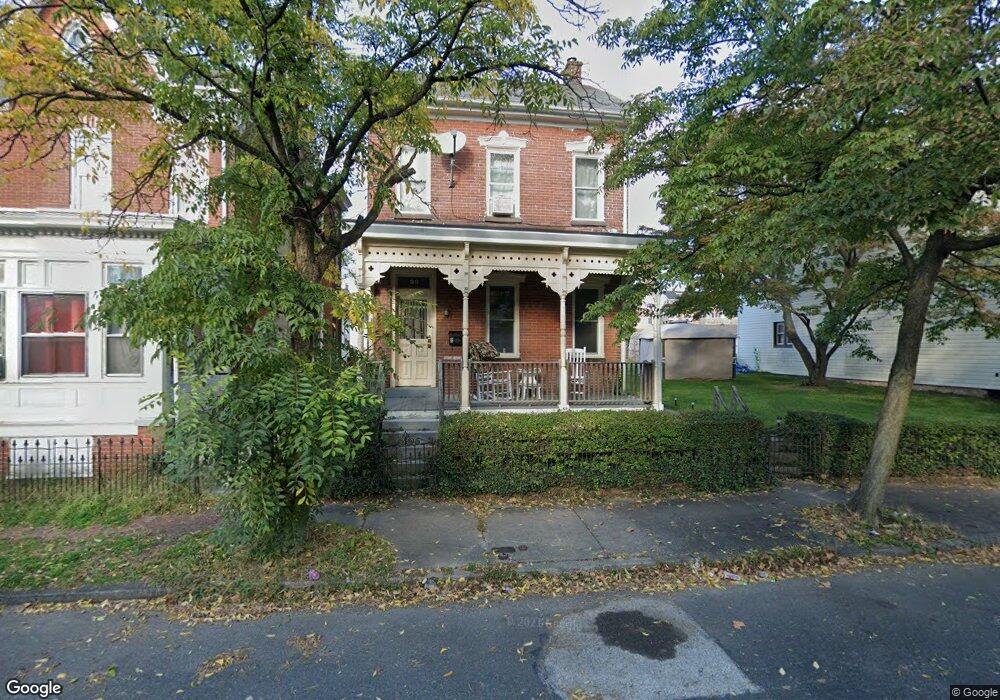 33 E 3rd St, Pottstown, PA 19464 - photo 1