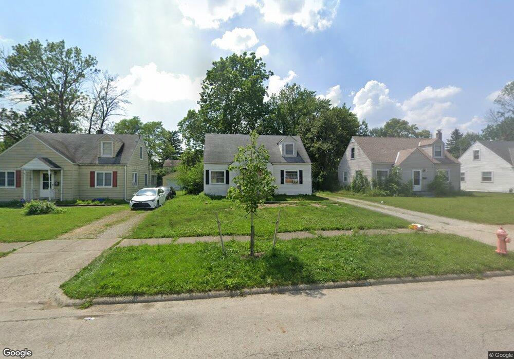 267 S Ashburton Rd, Columbus, OH 43213 - photo 1