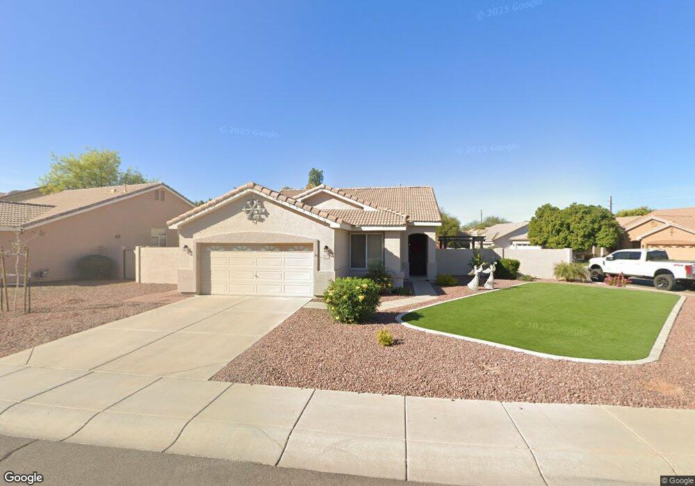 1672 E Shannon St, Chandler, AZ 85225 - photo 1