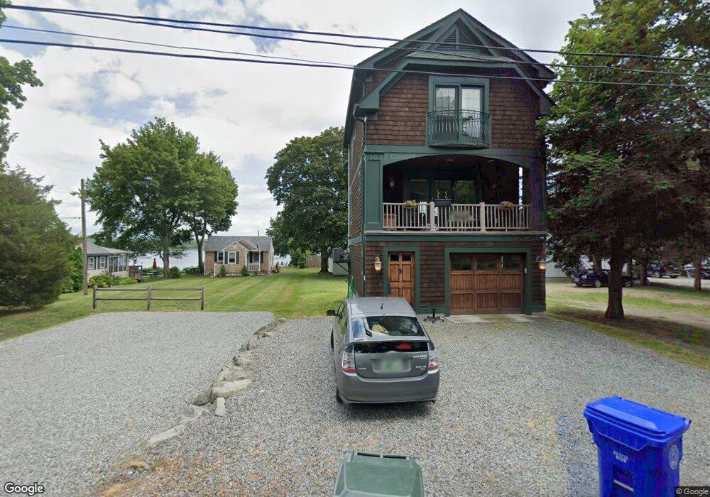 20 Wilcox St, Bristol, RI 02809 - photo 1