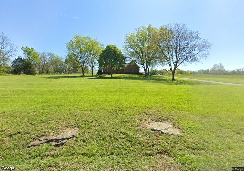 474 Walts Rd, Georgetown, IN 47122 - photo 1