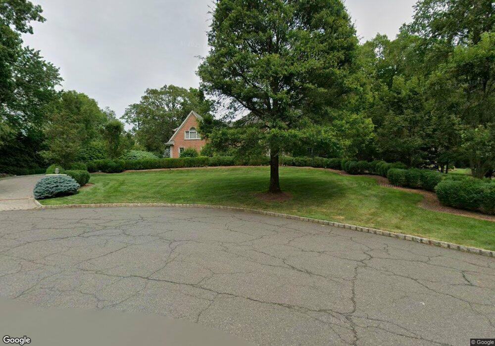 406 Jay Ct, Franklin Lakes, NJ 07417 - photo 1