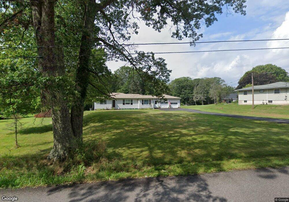 499 Rowland Rd, Greeley, PA 18425 - photo 1