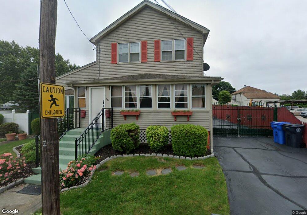 76 Sabra St, Cranston, RI 02910 - photo 1