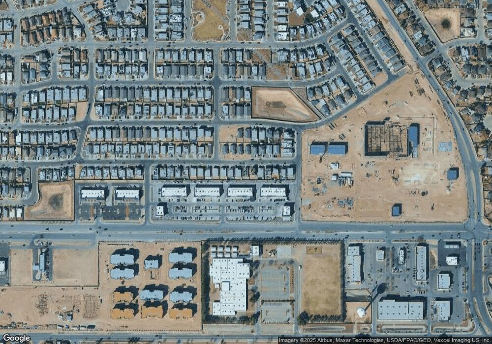 13624 Hazlewood St, El Paso, TX 79928 - photo 1