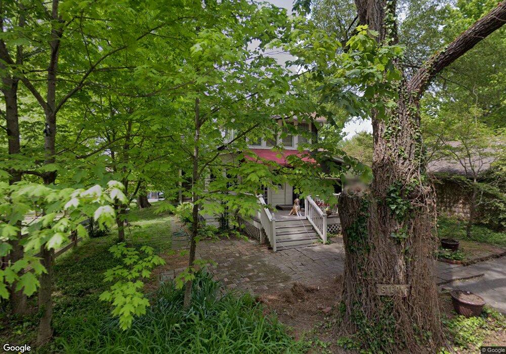 606 Maple Ln, New Albany, IN 47150 - photo 1