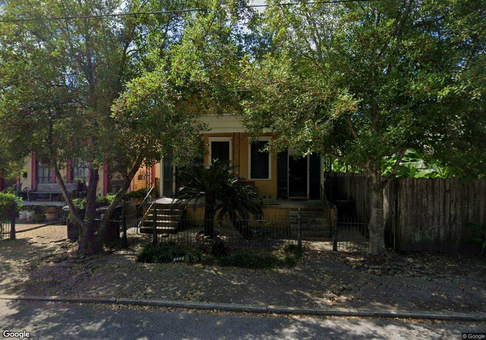 924 4th St, New Orleans, LA 70130 - photo 1
