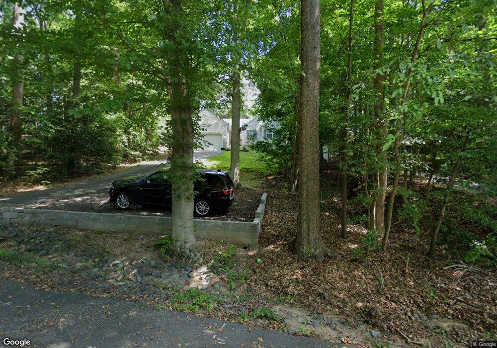 25952 Prospect Hill Rd, Mechanicsville, MD 20659 - photo 1