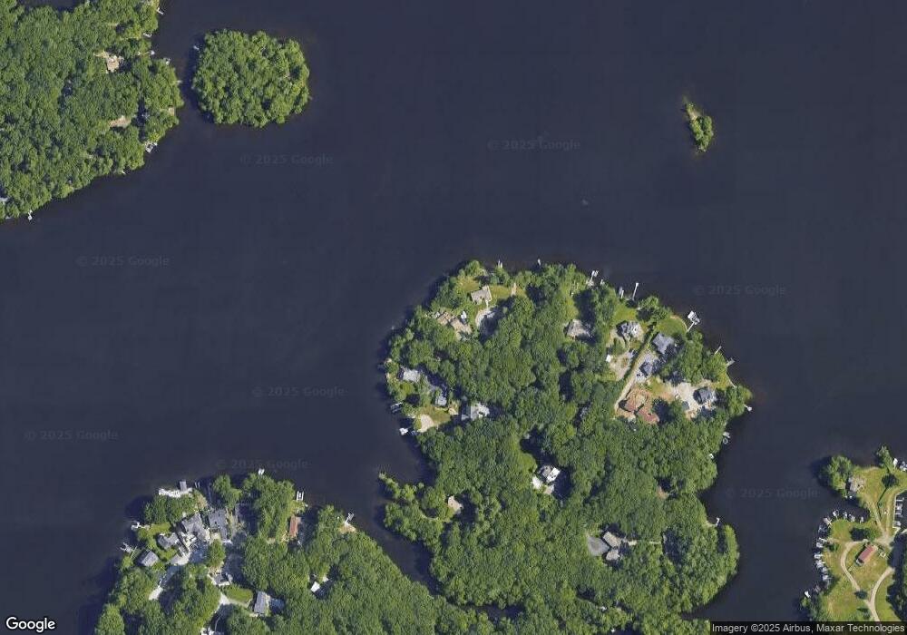 107 Pine Ledge Rd, Greenville, RI 02828 - photo 1