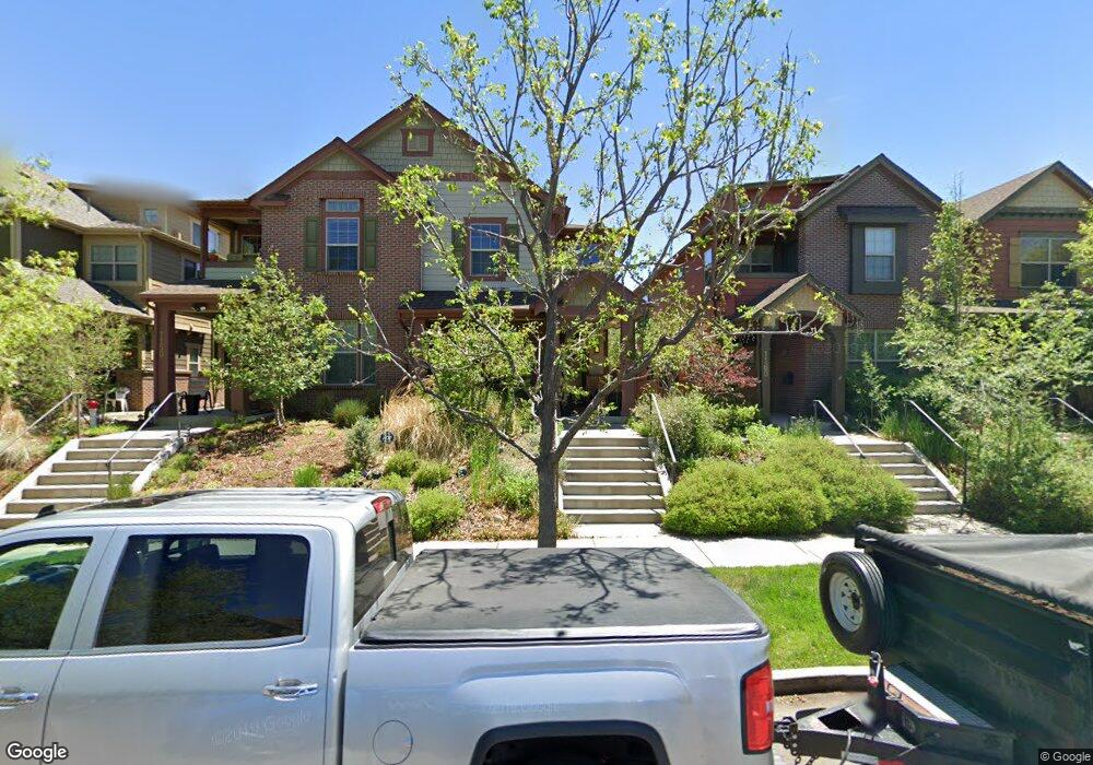 1152 S Grant St, Denver, CO 80210 - photo 1