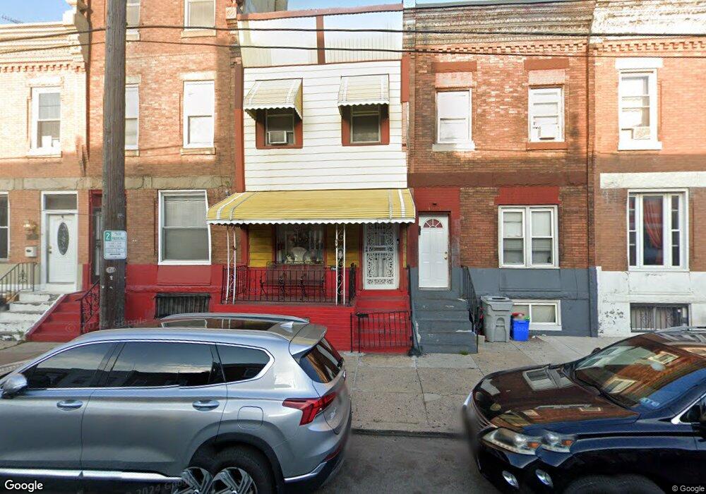 1539 N 29th St, Philadelphia, PA 19121 - photo 1