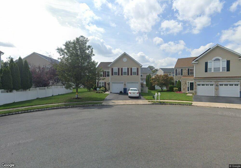 3 Grant Ct, Columbus, NJ 08022 - photo 1