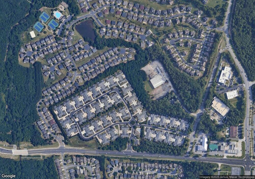 1202 Brookhavenrun Cir, Duluth, GA 30097 - photo 1