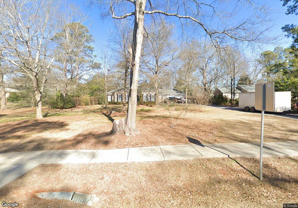 1160 Timothy Rd, Athens, GA 30606 - photo 1