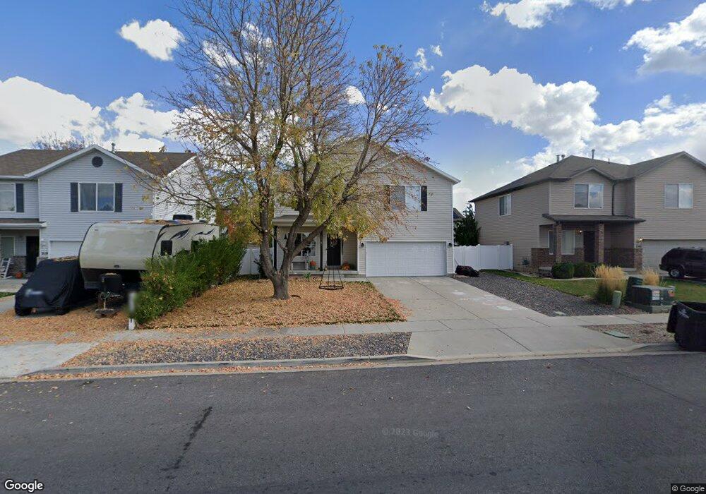 227 Spanish Fields Dr, Spanish Fork, UT 84660 - photo 1