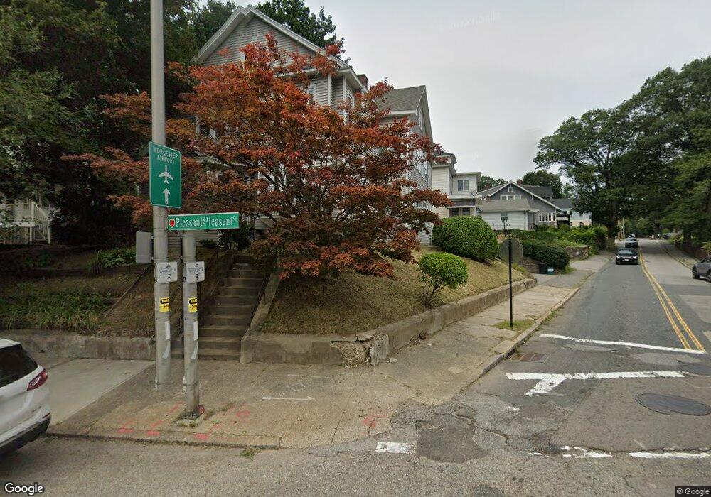 925 Pleasant St, Worcester, MA 01602 - photo 1