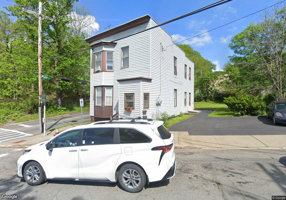 2 Stowe Ave, Troy, NY 12180 - photo 1