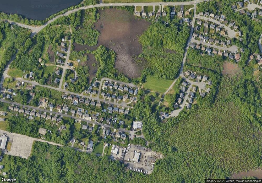 151 Bronson St, Fall River, MA 02721 - photo 1