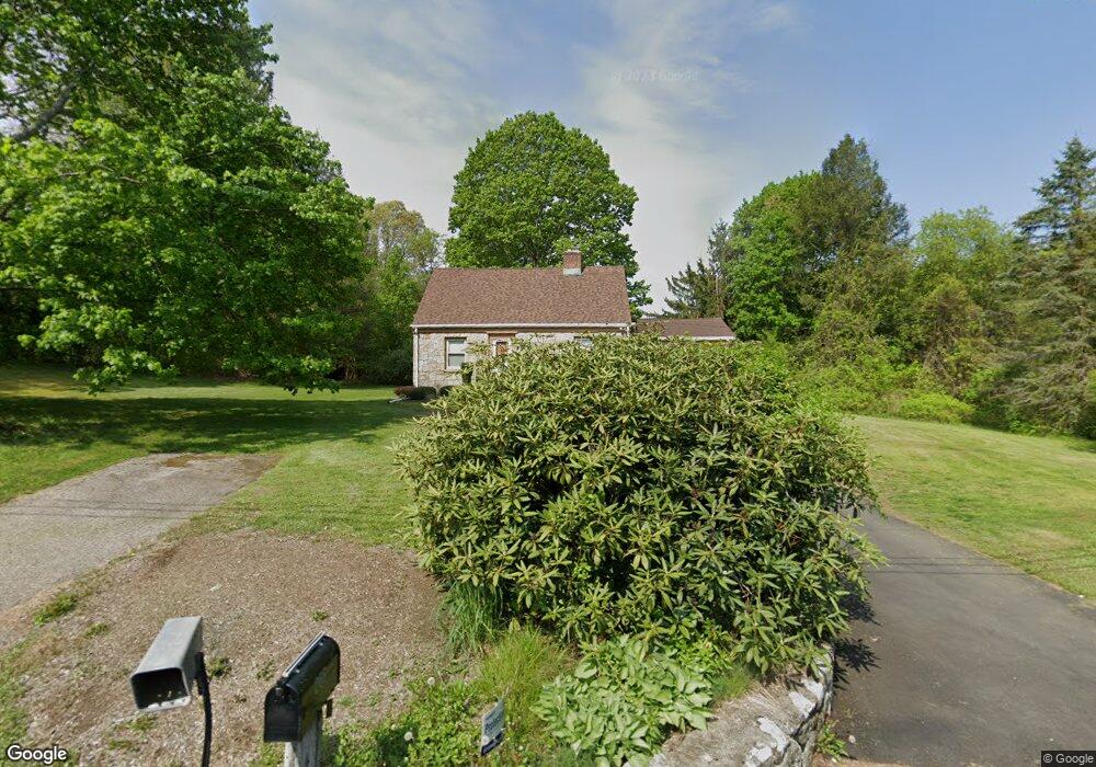 269 Porters Hill Rd, Monroe, CT 06468 - photo 1