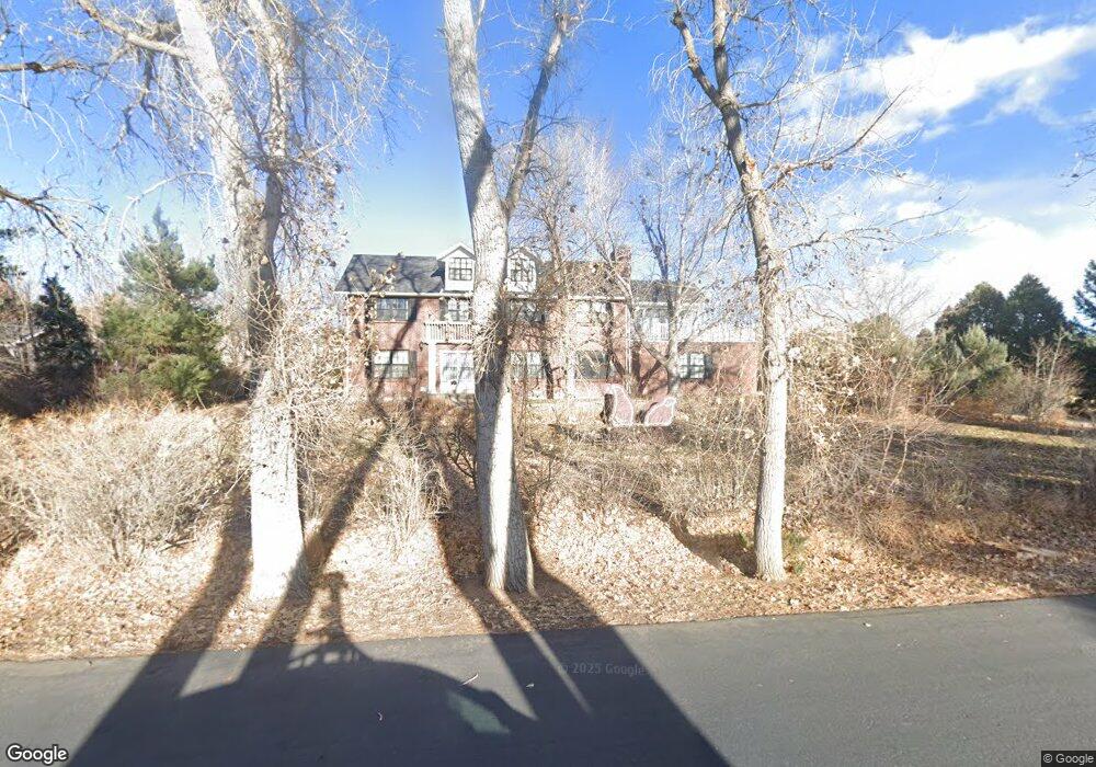 13951 E Progress Way, Aurora, CO 80015 - photo 1