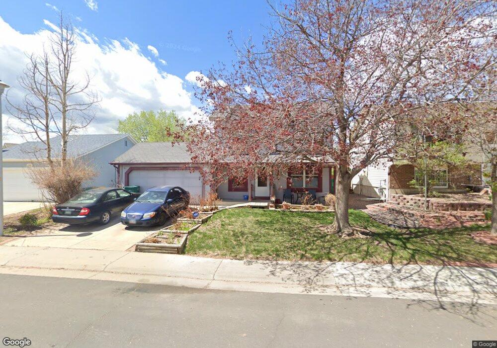 3945 S Flanders Way, Aurora, CO 80013 - photo 1