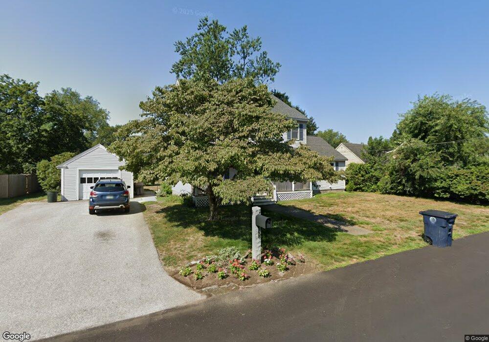 5 Greenlay St, Nashua, NH 03063 - photo 1