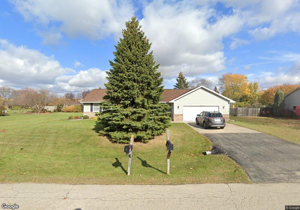 W2832 Trumpet Ln, Appleton, WI 54915 - photo 1