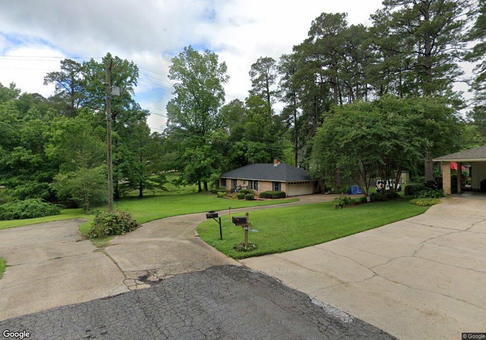 129 Comanche Dr, Pineville, LA 71360 - photo 1