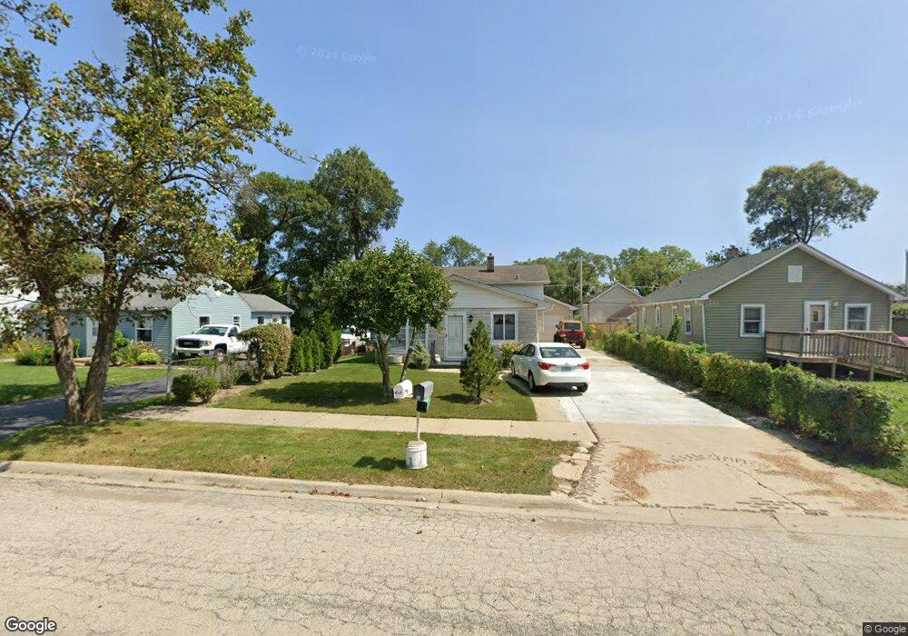 109 Baldwin Ave, Waukegan, IL 60085 - photo 1