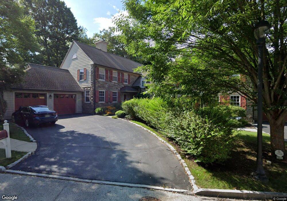 107 Strawbridge Ct, Wynnewood, PA 19096 - photo 1