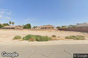 3703 Mahalo Cir, Moapa Valley, NV 89021