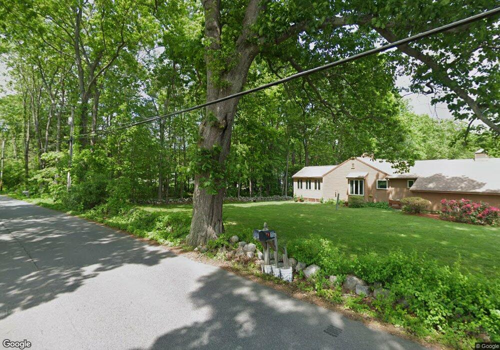 18 Damren Rd unit R, Derry, NH 03038 - photo 1