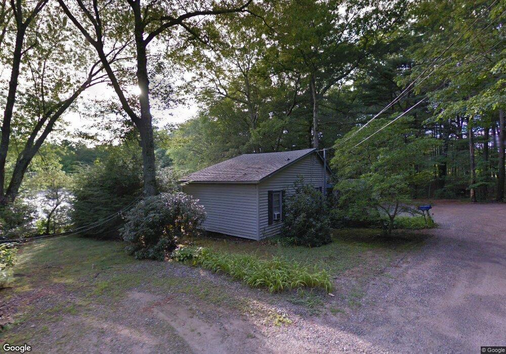 63 Echo Rd, Mansfield Center, CT 06250 - photo 1