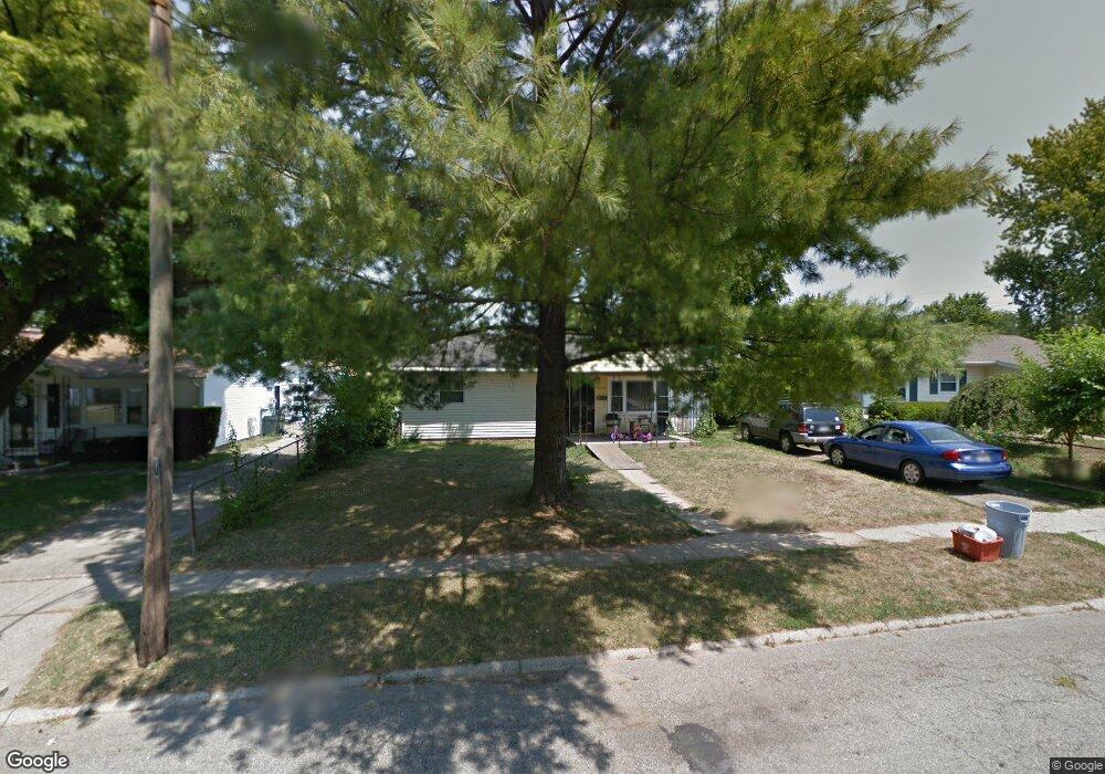 211 Franklin Ave, Xenia, OH 45385 - photo 1