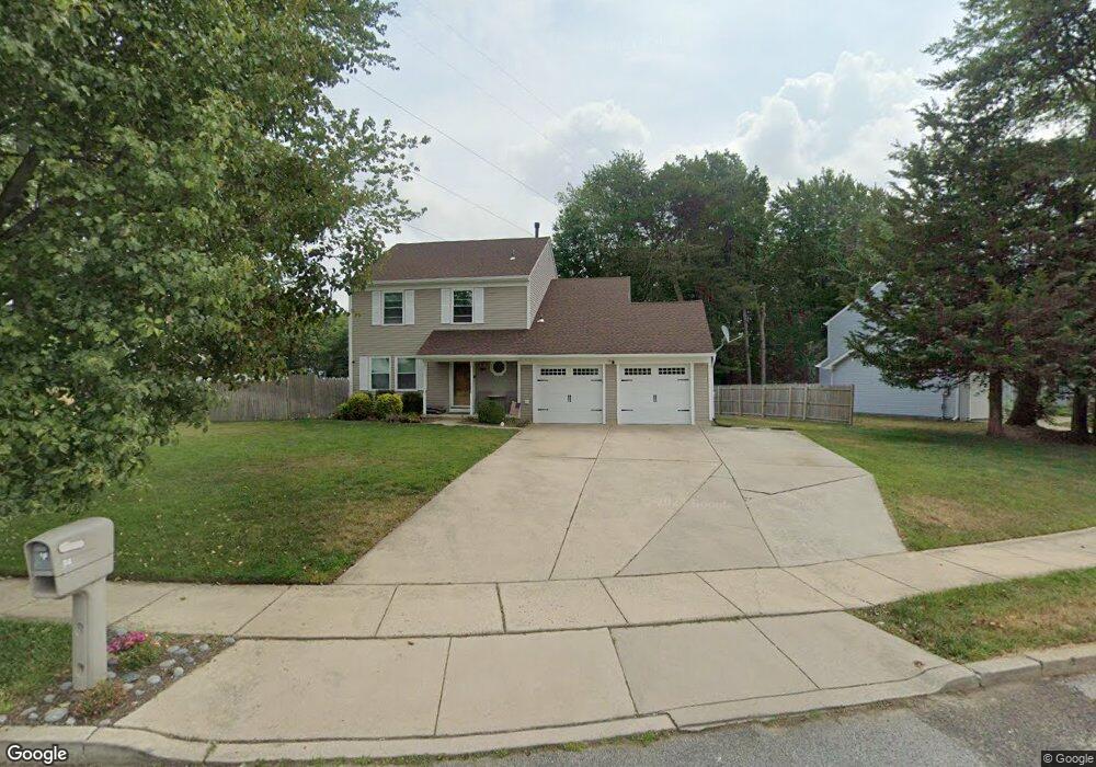 14 Torrington Dr, Sicklerville, NJ 08081 - photo 1