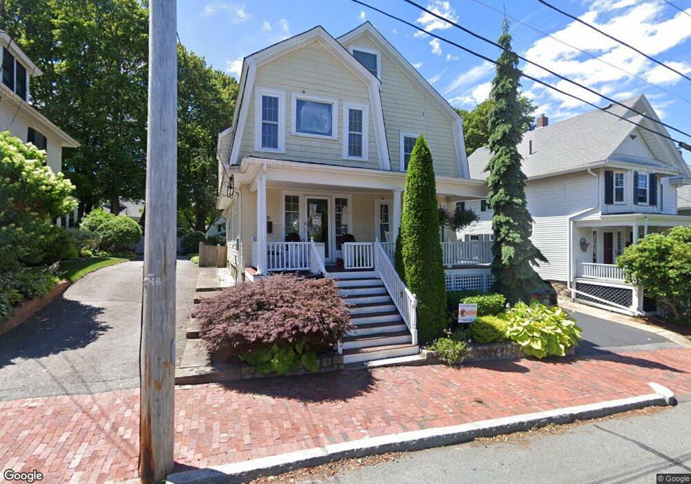 Street View Photo