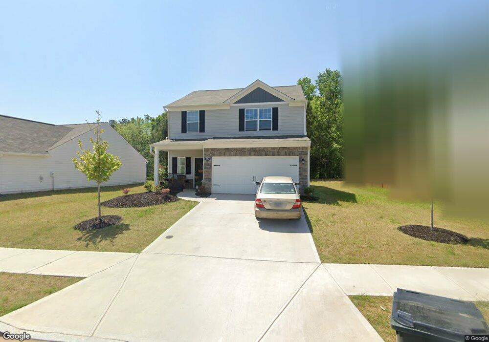936 Creekview Rd, Athens, GA 30606 - photo 1