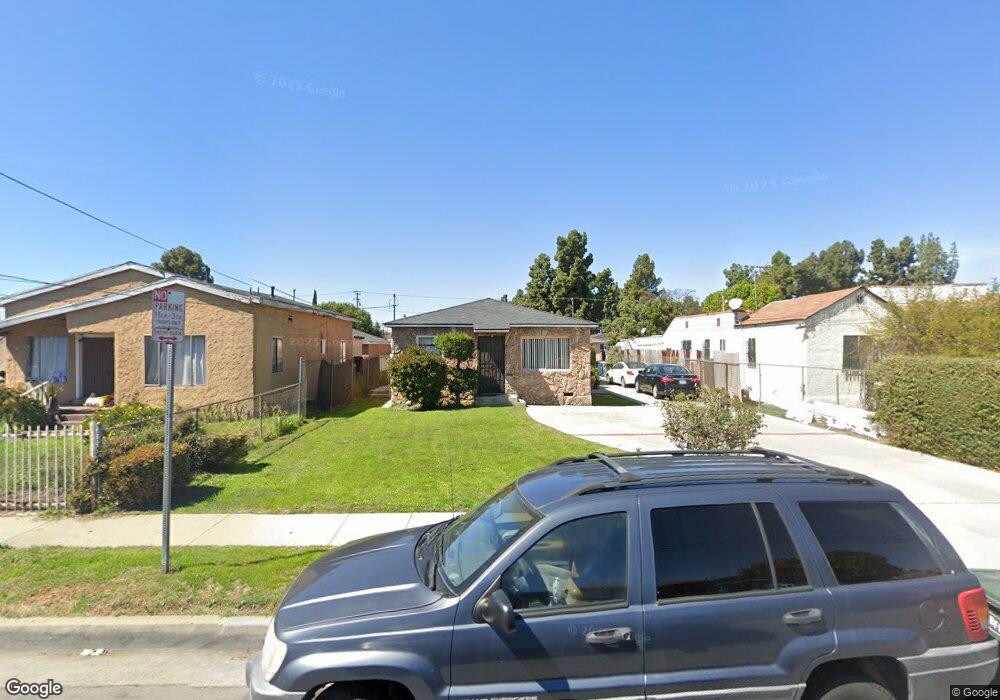 11849 Antwerp Ave, Los Angeles, CA 90059 - photo 1