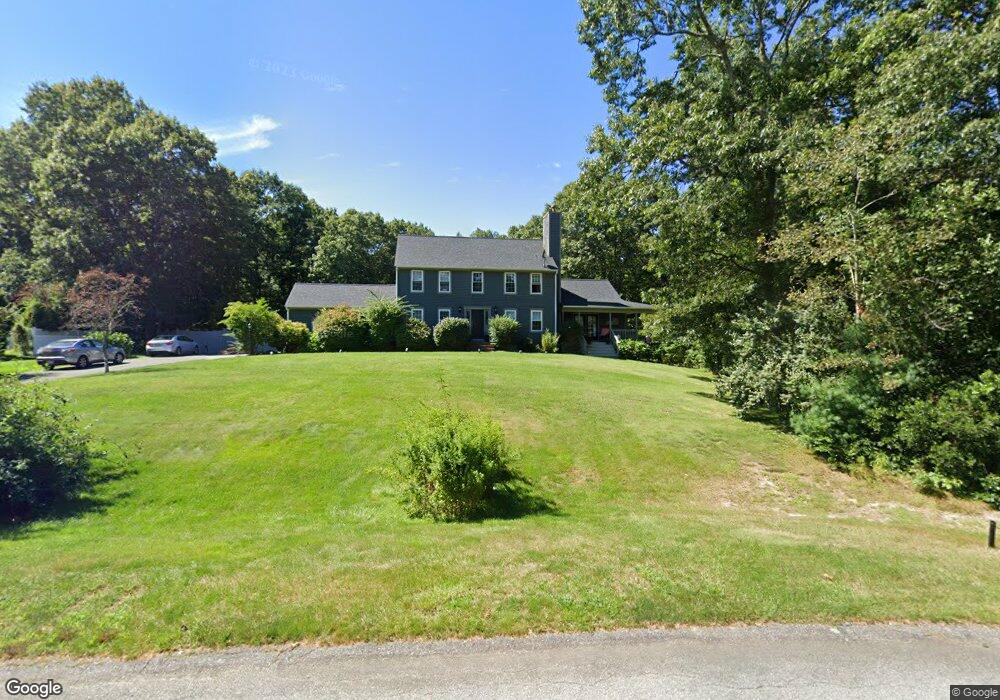 20 Jillian Way, Westport, MA 02790 - photo 1