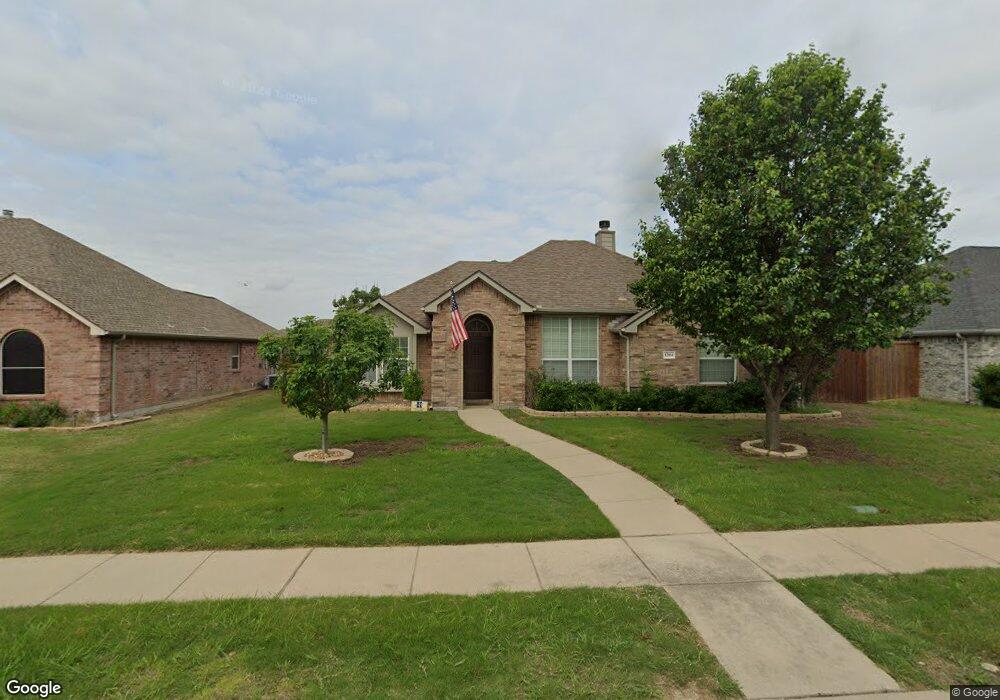 1304 Pajarito Mountain Dr, Wylie, TX 75098 - photo 1