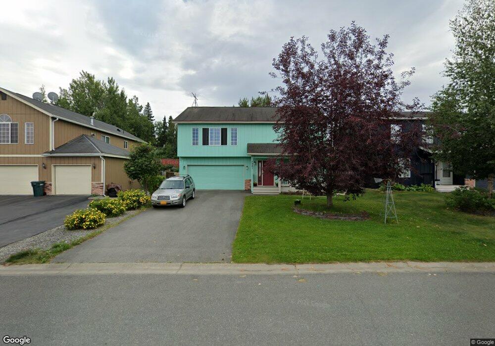 7321 White Hawk Dr, Anchorage, AK 99507 - photo 1