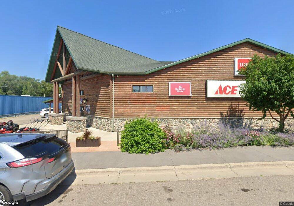 24 Minnesota Ave W, Glenwood, MN 56334 - photo 1