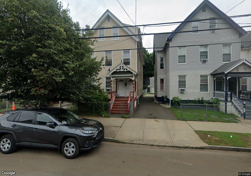 132 Plymouth St, New Haven, CT 06519 - photo 1