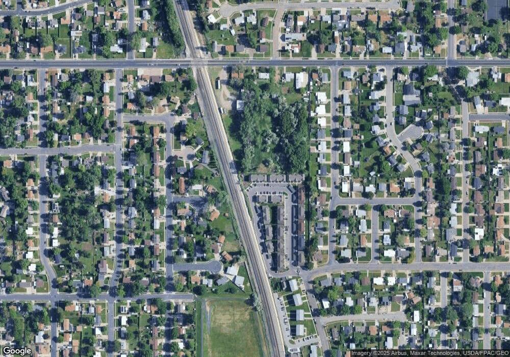 530 W 2650 N, Sunset, UT 84015 - photo 1